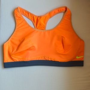 Nike Sports Bra M